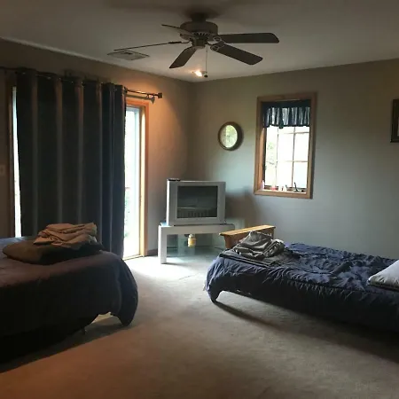 Villa Mountain House à Palmerton Extérieur photo