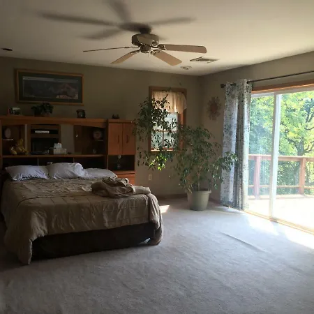 Villa Mountain House à Palmerton Extérieur photo