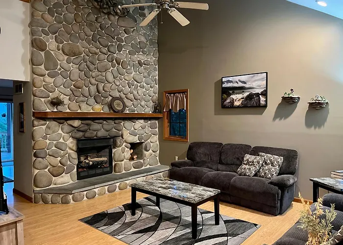 Mountain House