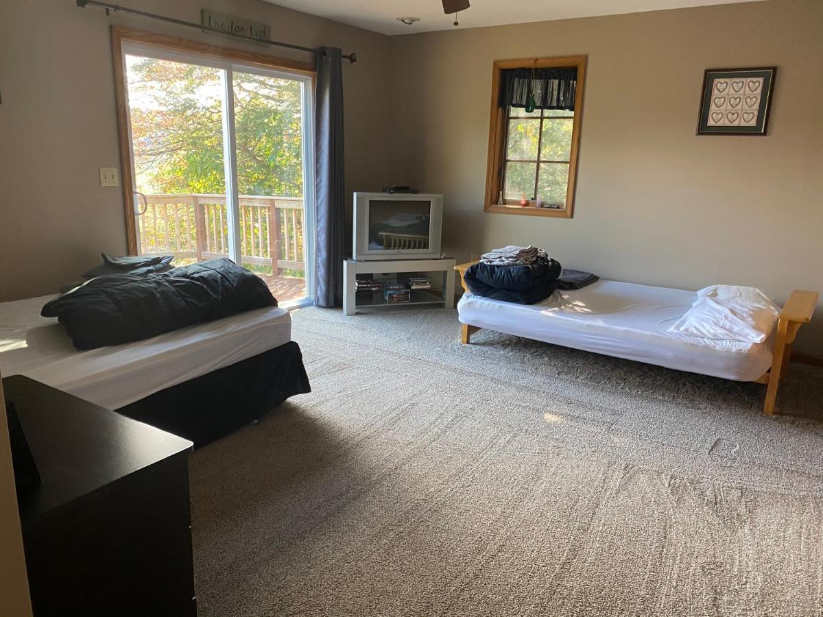 Hébergement de vacances Mountain House Palmerton