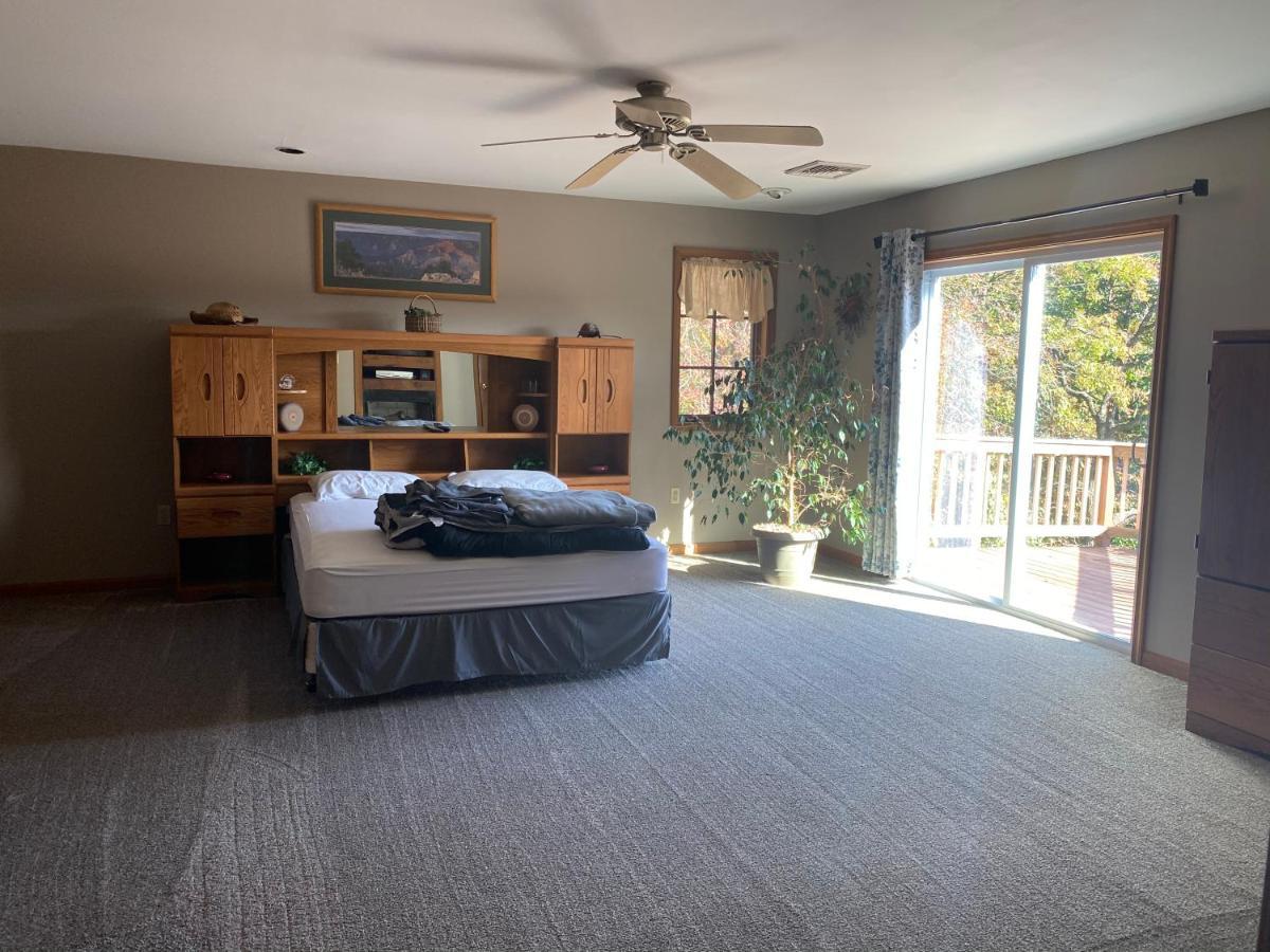 Hébergement de vacances Mountain House Palmerton