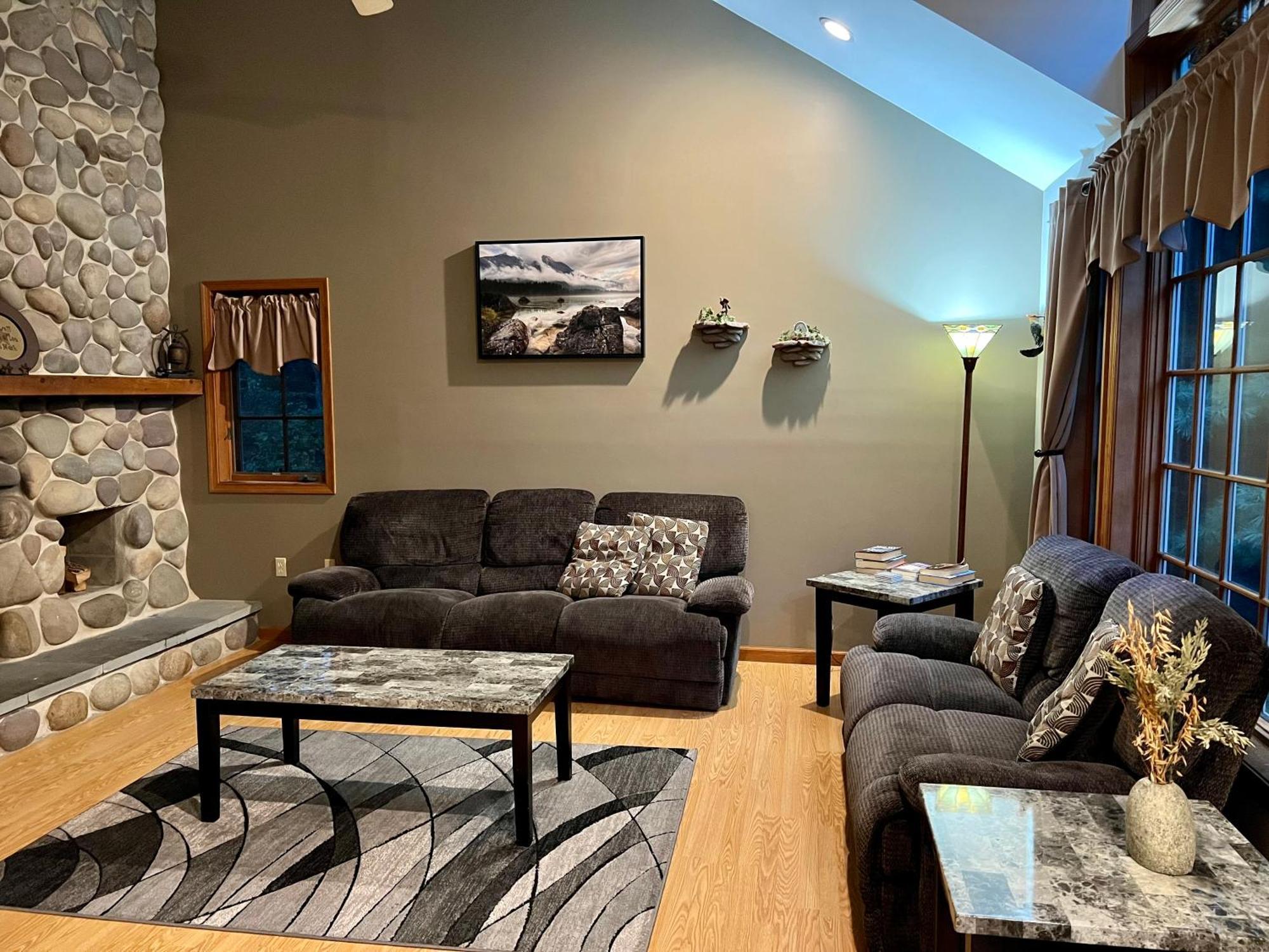 Mountain House Palmerton