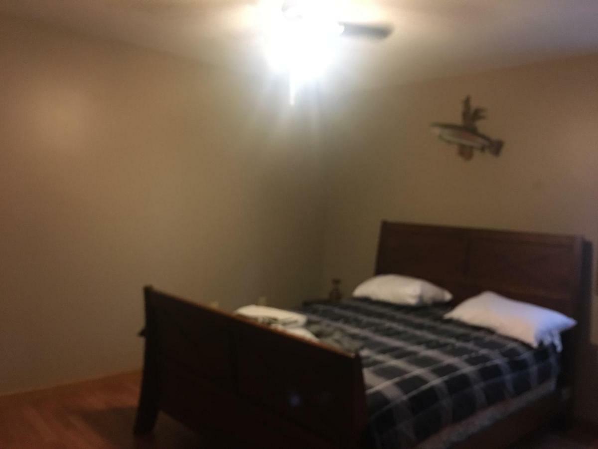 Mountain House * Palmerton