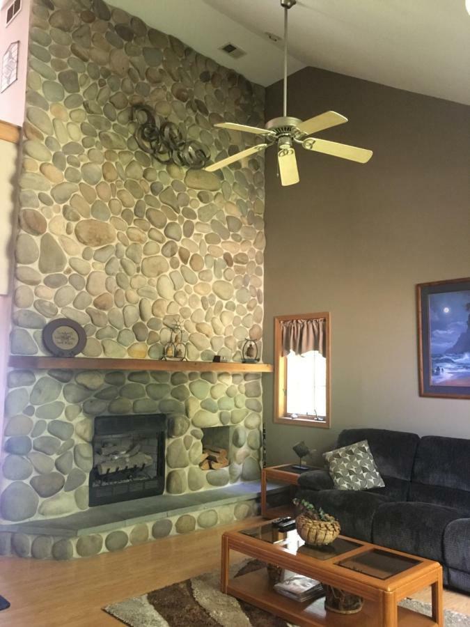 Mountain House