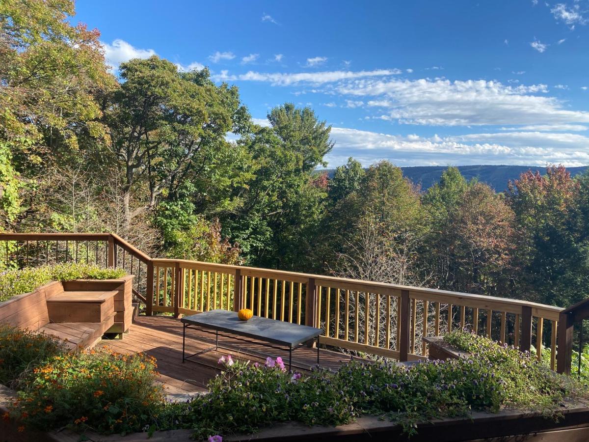 Mountain House Palmerton