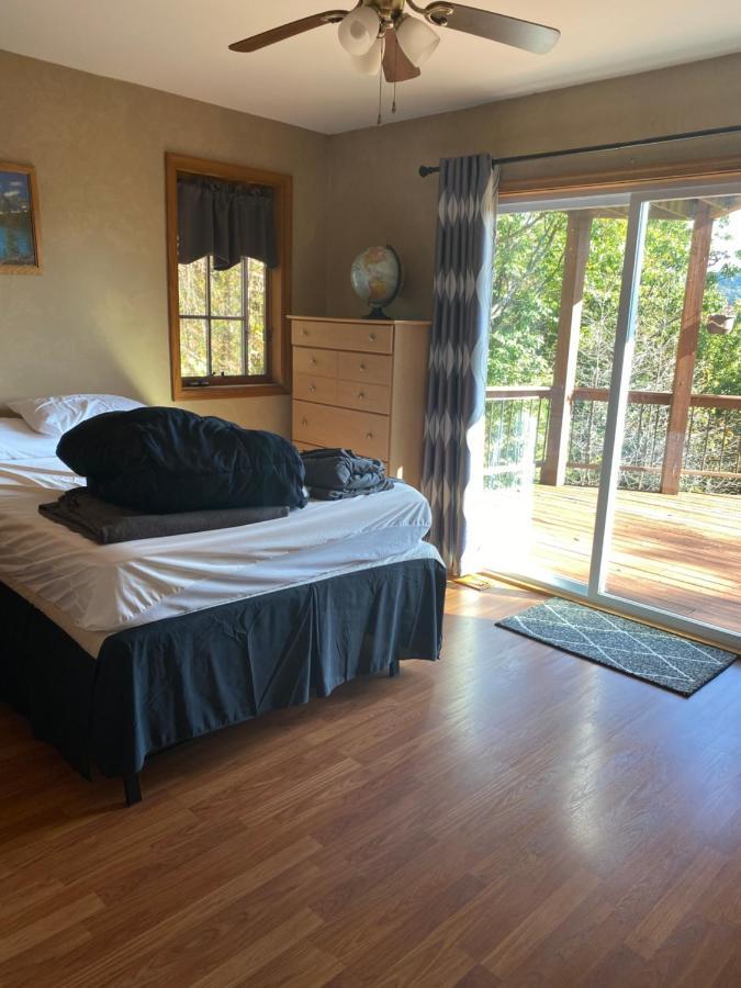 Casa de Férias Mountain House Palmerton