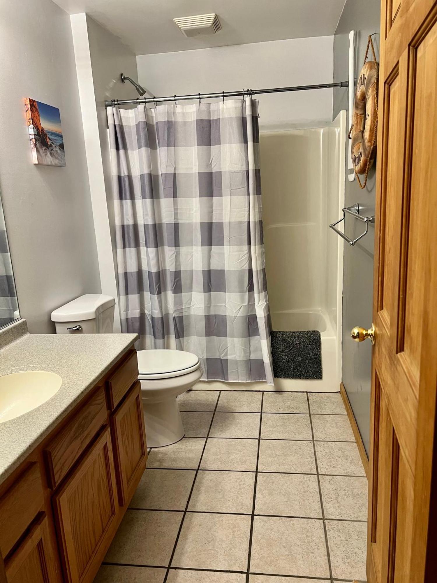 Mountain House Palmerton