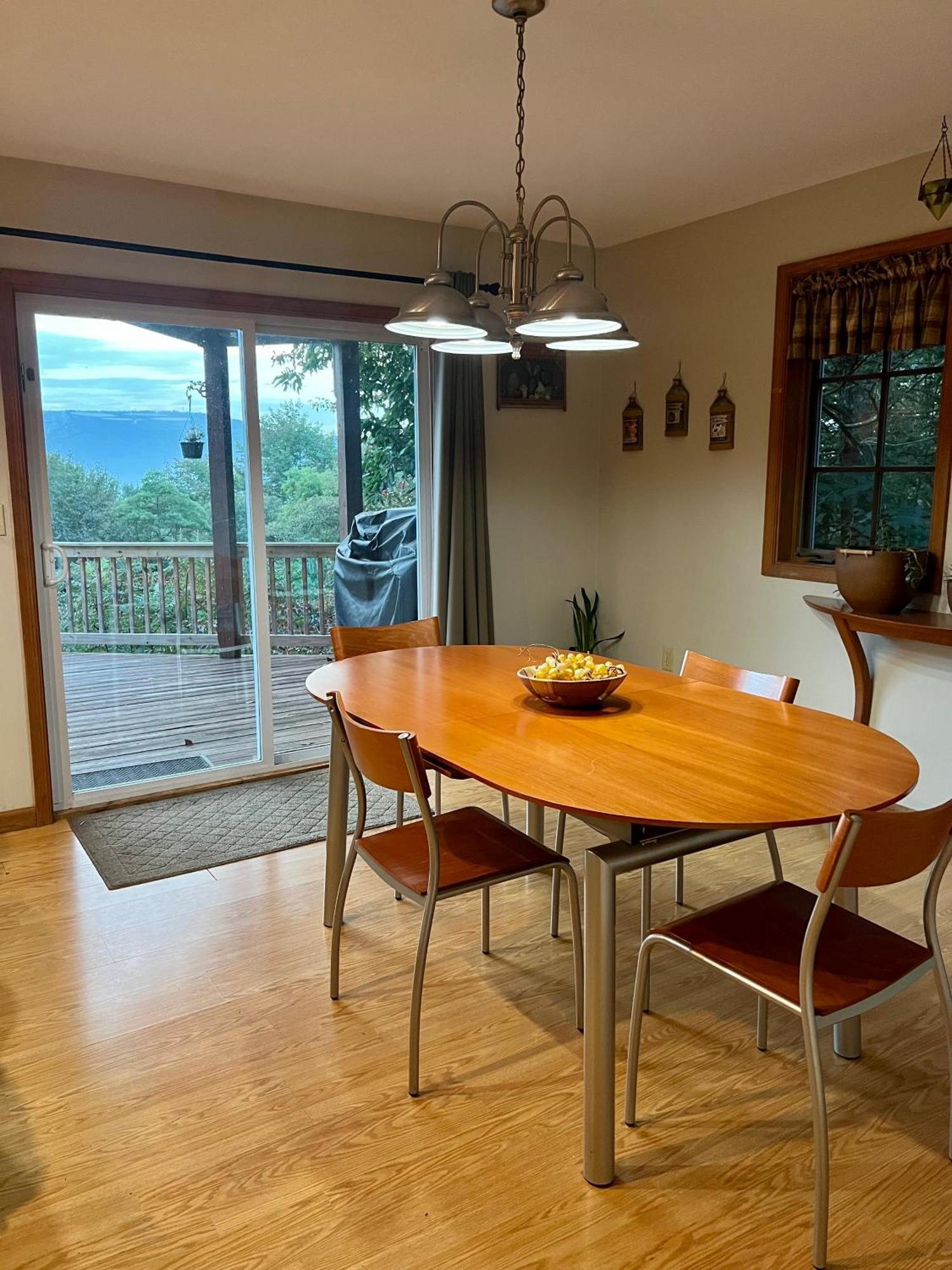 Mountain House Palmerton