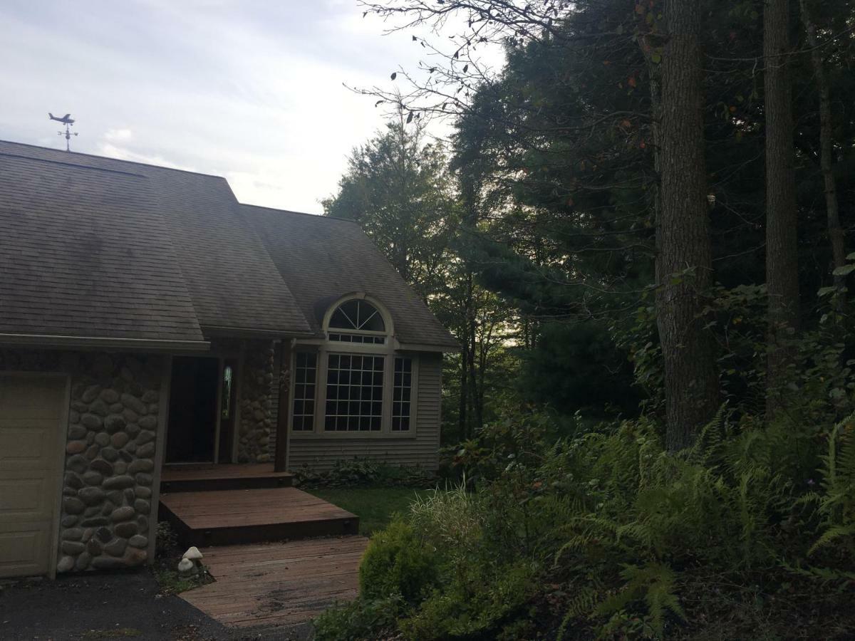 Mountain House * Palmerton